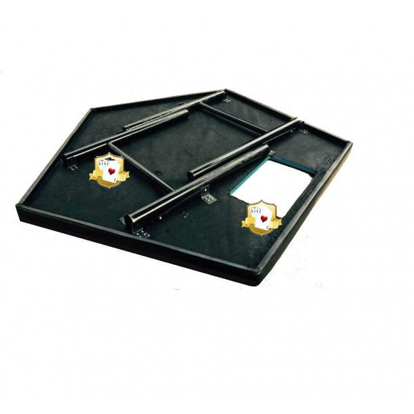 Chinese Poker Tisch