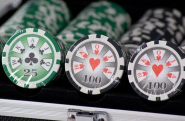 Premium Stripes bavul yüksek yığınlar