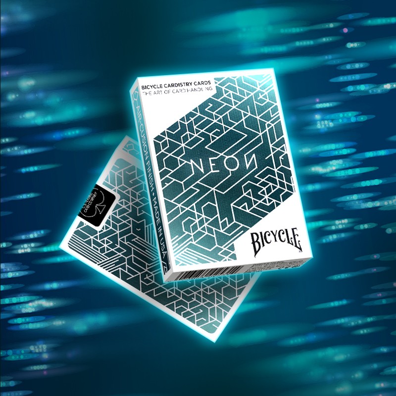 Bisiklet Neonu