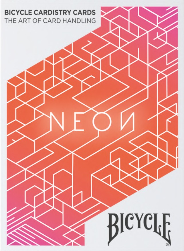 Bisiklet Neonu