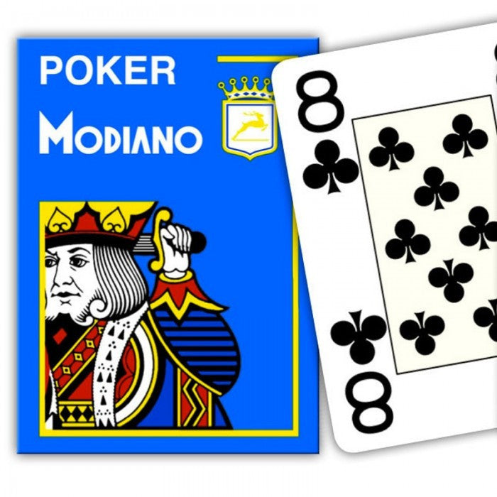 Modiano Jumbo 4 köşe - 14 ekran
