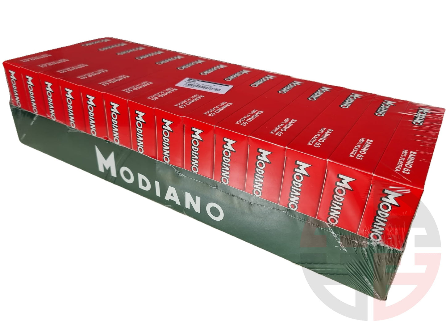 Modiano Bisiklet Ödülü Ramino 63