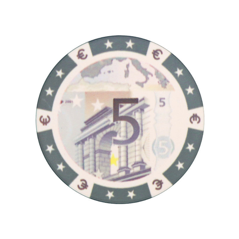 Euro seramik cips