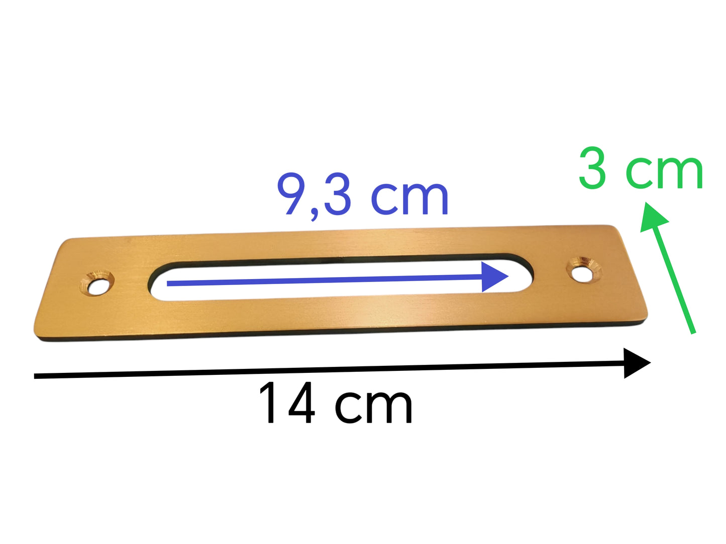 Geldschlitz / Einwurfschlitz