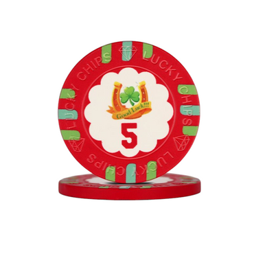 Good Luck Keramikchips