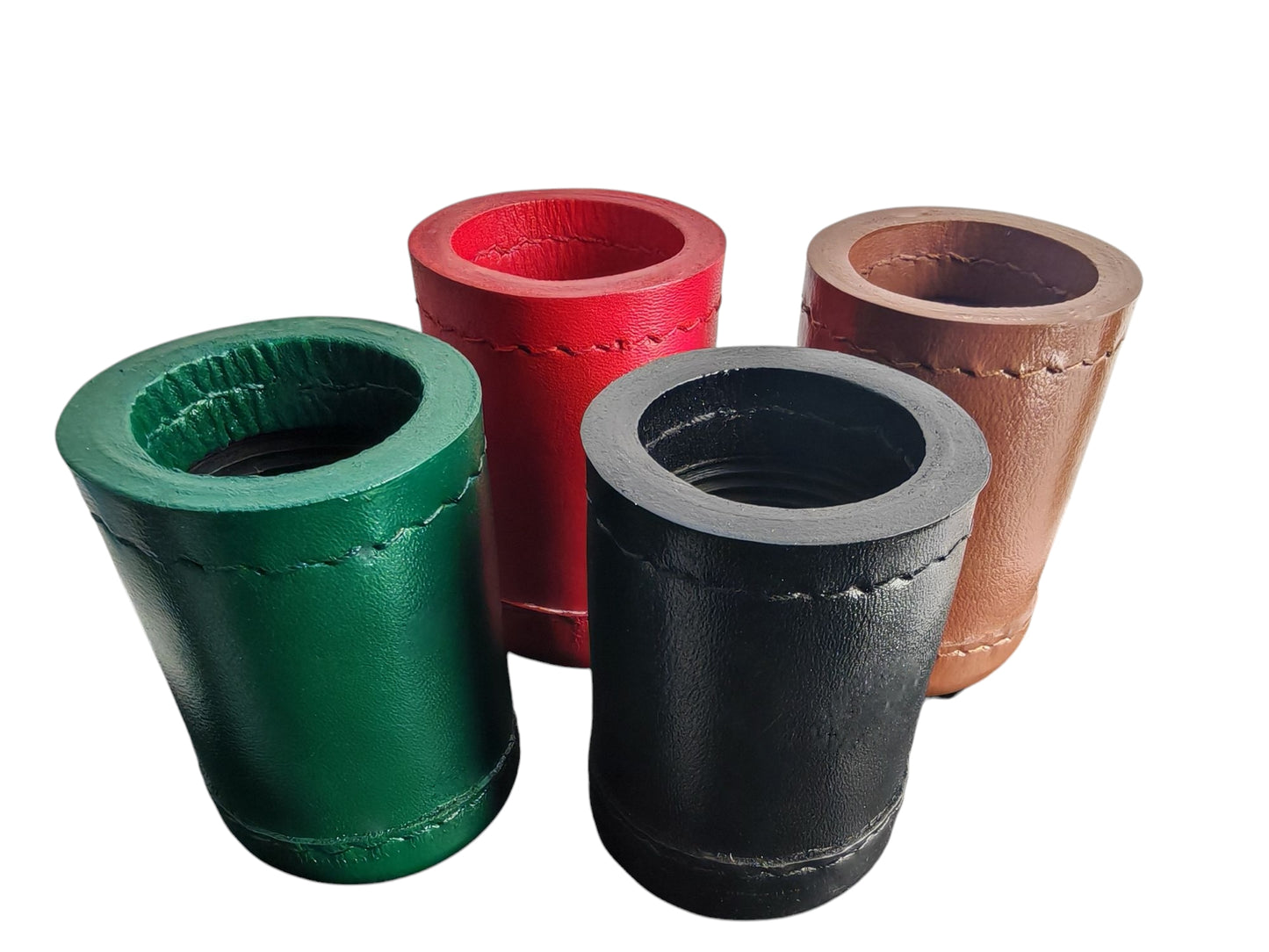 Würfelbecher Premium