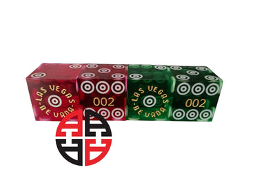 Premium Präzisionswürfel 19 MM