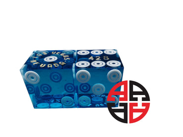 Präzisionswürfel 19 MM