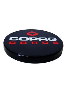 Dealer Button Copag