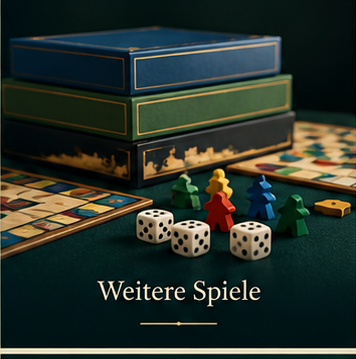 Weitere Spiele