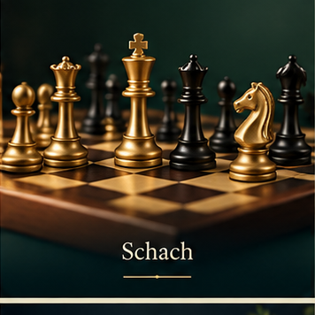 Schach