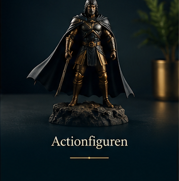 Action Figur