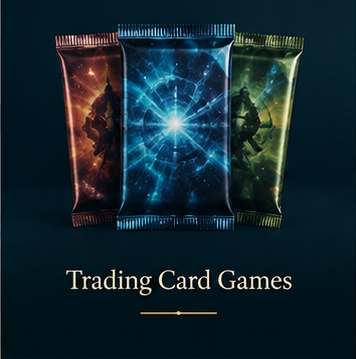 Trading Card Games