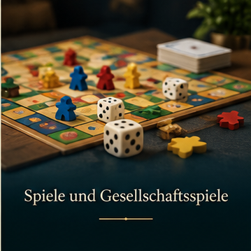 Spiele