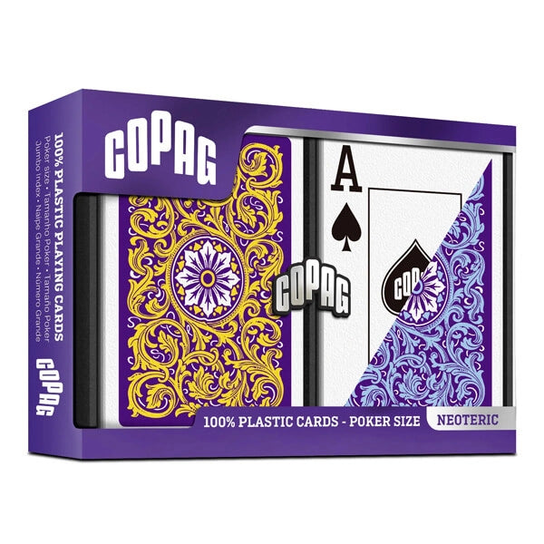 Copag Neoteric