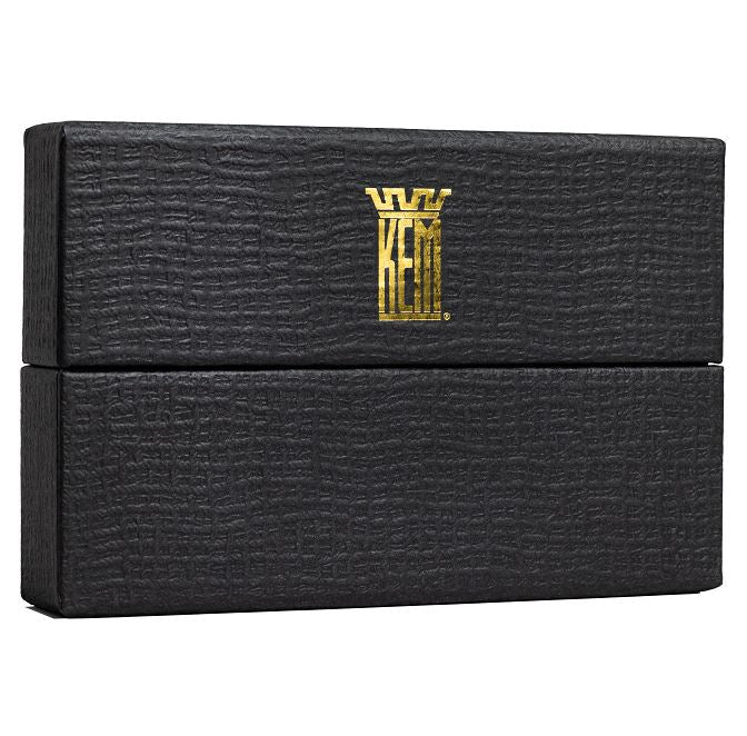 KEM Arrow Spielkarten Blau/Rot