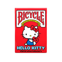 Bicycle Hello Kitty