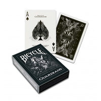 Bicycle Guardians Einzeldeck