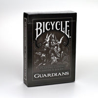 Bicycle Guardians Single Deck