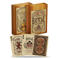 Bicycle Bourbon