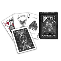 Bicycle Guardians Single Deck