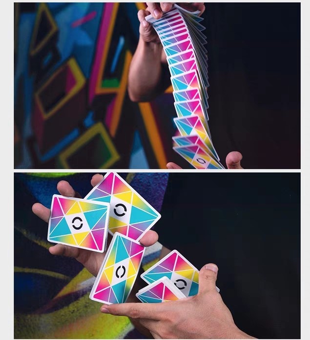 cardistry