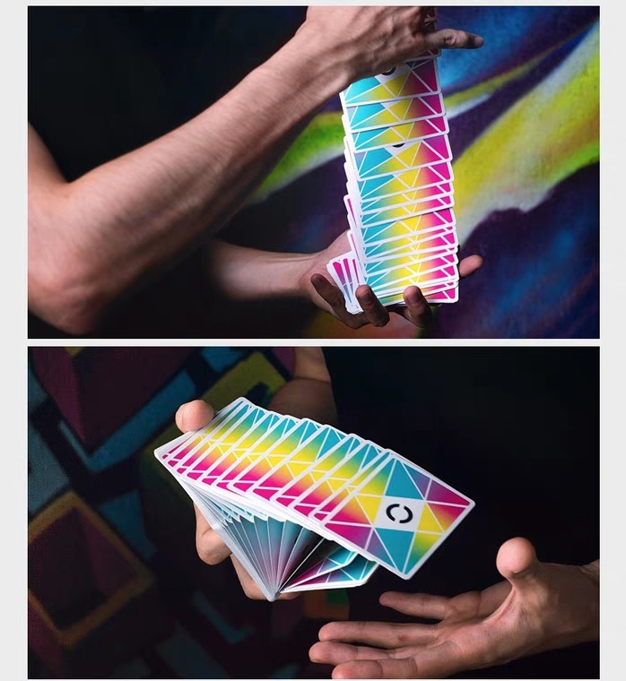 Cardistry