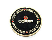 Card Guard Copag