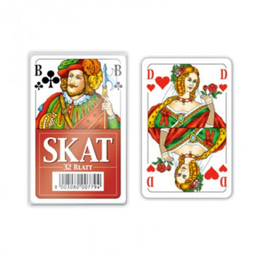 Modiano Skat cards