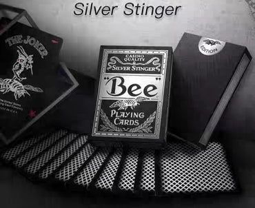 BEE Silver Stinger