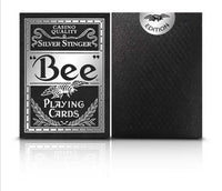 BEE Silver Stinger