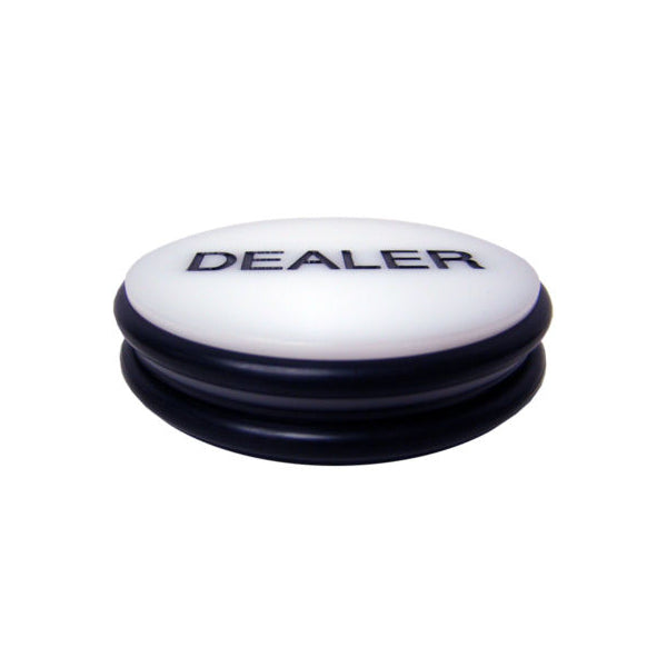 Dealer Button Puck 