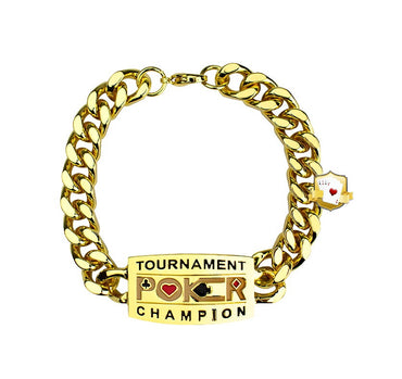 Tournament Bracelet