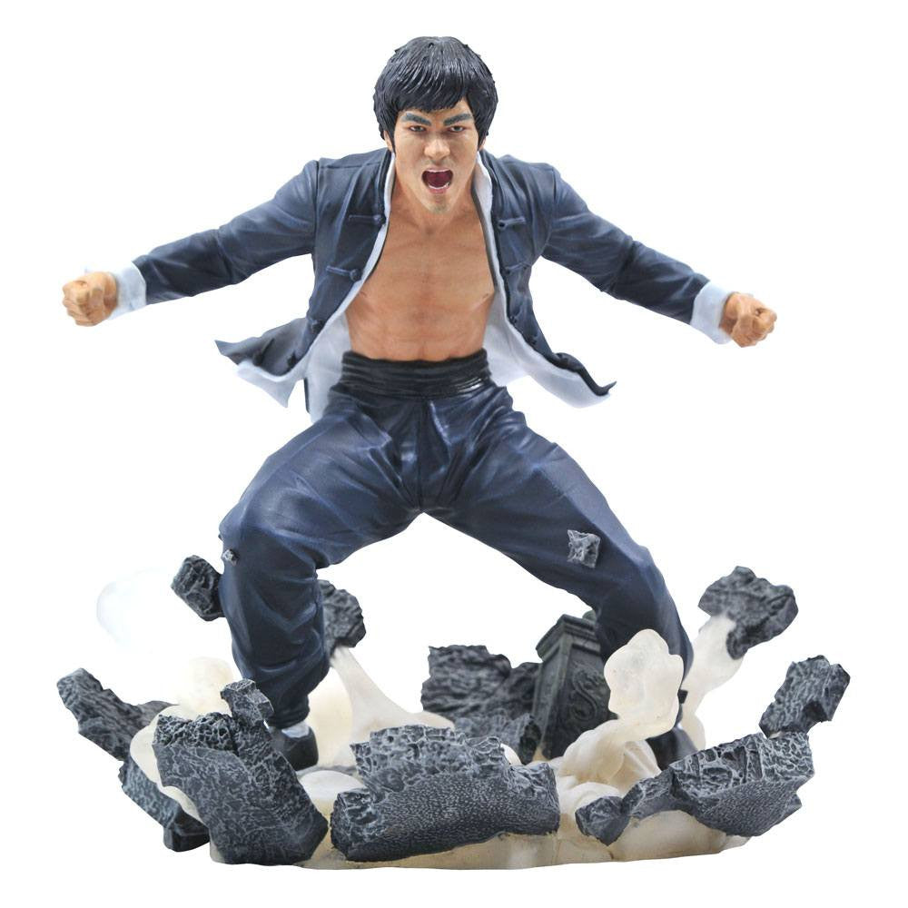 Bruce Lee Gallery Earth