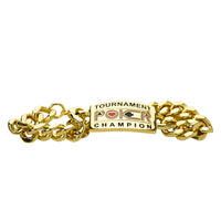 Tournament Bracelet