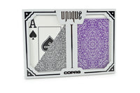 Copag Unique playing cards