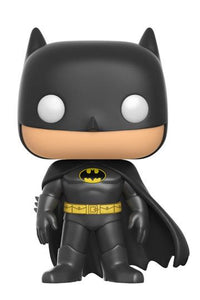 DC Comics Batman