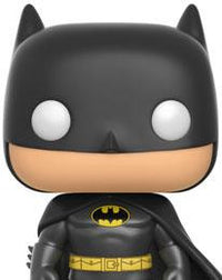 DC Comics Batman