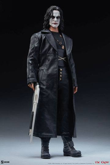 The Crow - Die Krähe Actionfigur 1/6