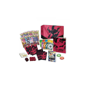 Pokémon TCG Sword &amp; Shield: Astral Radiance Elite Trainer Box