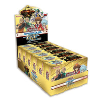 Yu-Gi-Oh! Speed Duel GX: Midterm Paradox Mini Box *Deutsche Version*