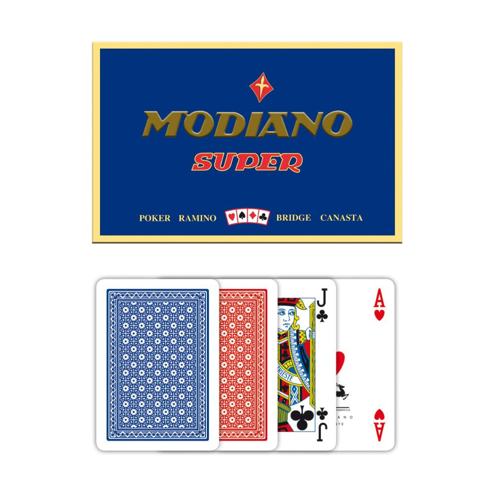 Modiano Ramino Super Fiori