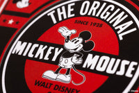 Bisiklet Mickey Fare