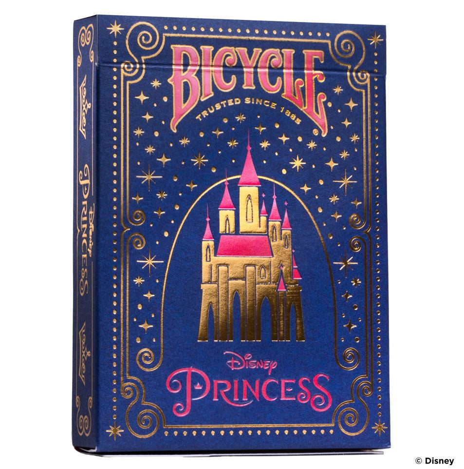 Bisiklet Disney - Prenses