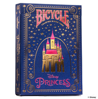 Bicycle Disney - Princess