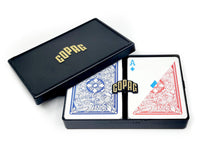Copag Legacy Spielkarten mit Jumbo Index