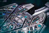 Cosmo Voyager: Spaceship Edition