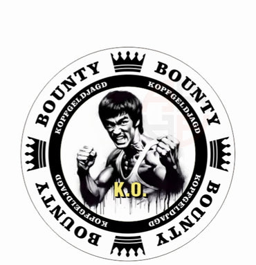 Knockout Bounty Kopfgeldjagd