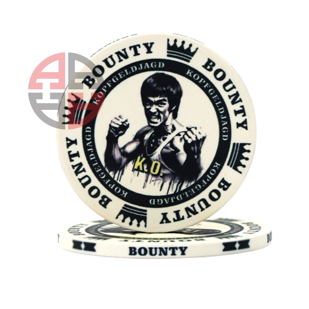 Knockout Bounty Kopfgeldjagd