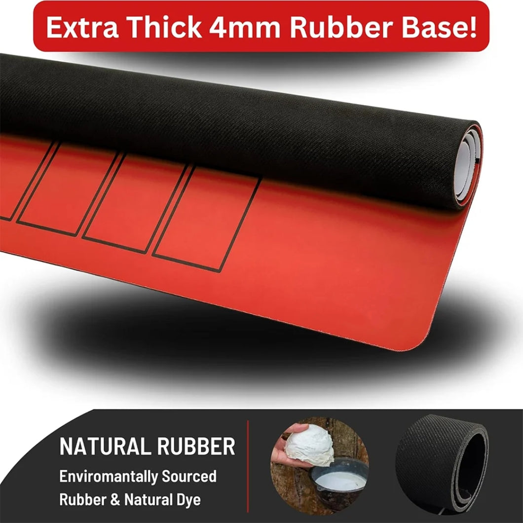 Trading Card Spielmatte - Gaming Mat